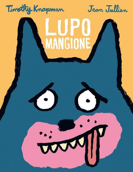 Produktbild: Lupo mangione