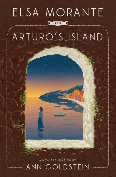 Produktbild: Arturo's Island