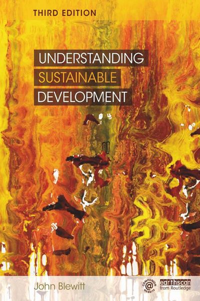 Produktbild: Understanding Sustainable Development