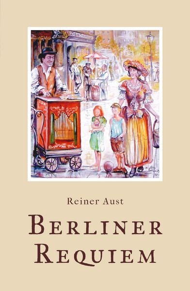 Produktbild: Berliner Requiem