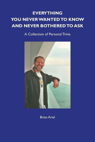 Produktbild: Everything You Never Wanted to Know and Never Bothered to Ask