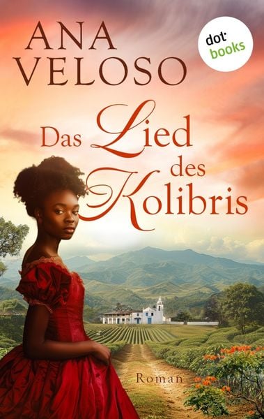 Produktbild: Das Lied des Kolibris