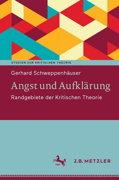 Produktbild: Angst und Aufkl&auml;rung