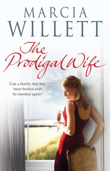 Produktbild: The Prodigal Wife