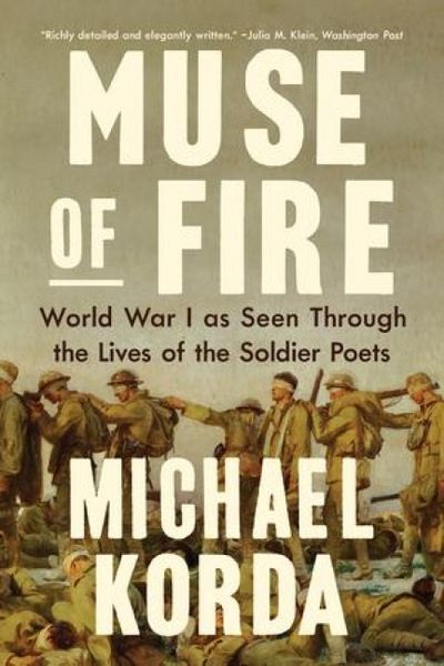 Produktbild: Muse of Fire