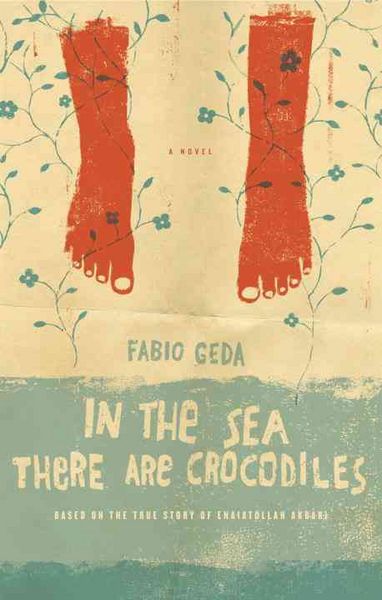Produktbild: IN THE SEA THERE ARE CROCODILE