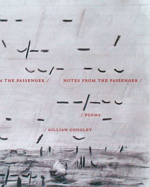 Produktbild: Notes from the Passenger