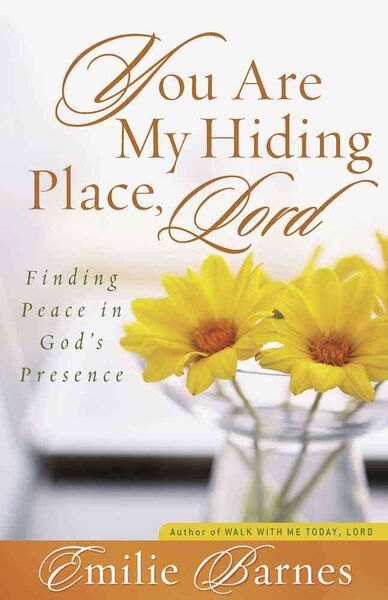 Produktbild: You Are My Hiding Place Lord