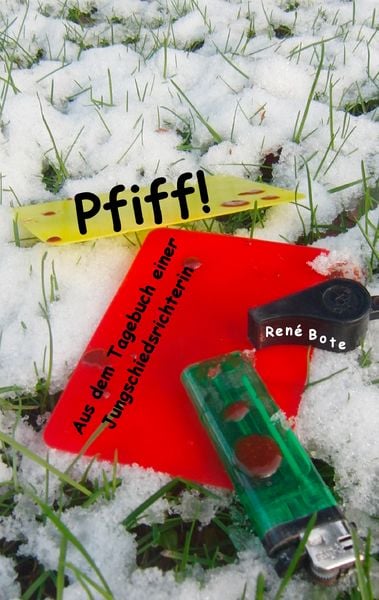 Produktbild: Pfiff!