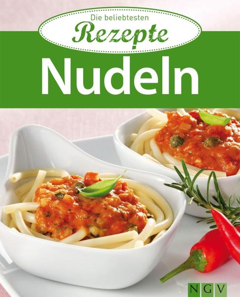 Produktbild: Nudeln