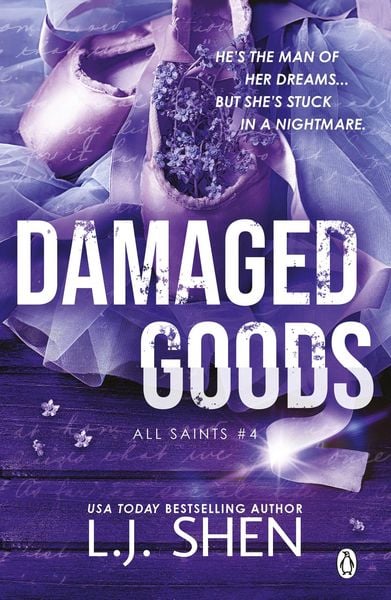Damaged Goods, Taschenbuch von L. J. Shen, Penguin Books Ltd, 978-1-4059-6697-9