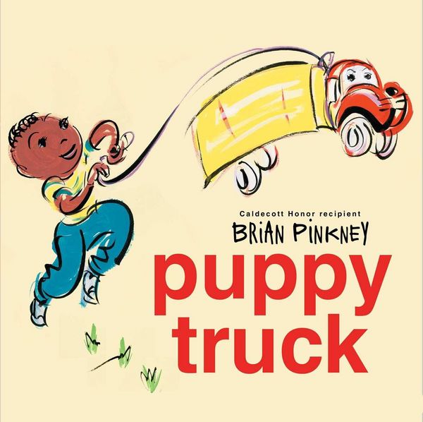 Produktbild: Puppy Truck