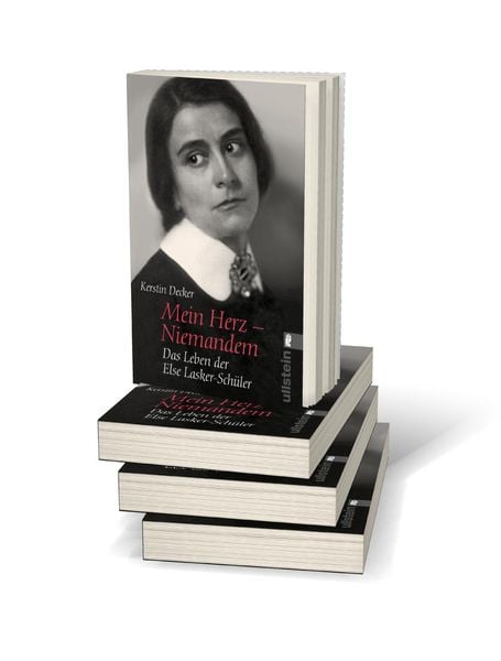 Produktbild: Mein Herz - Niemandem