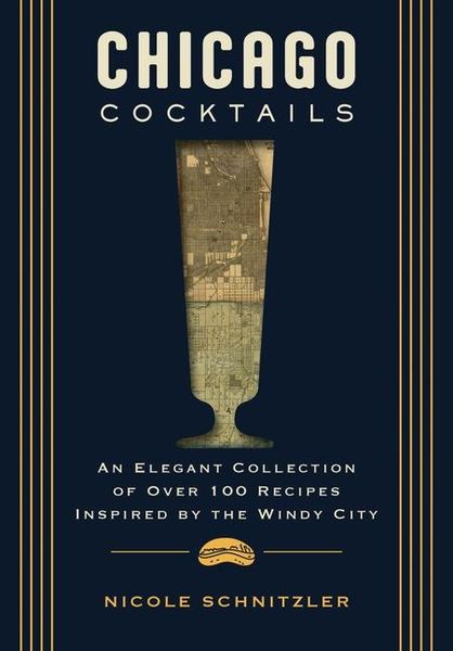 Produktbild: Chicago Cocktails
