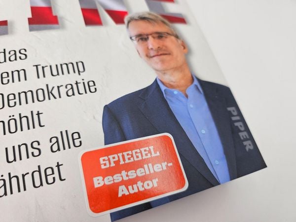 Produktbild: Deadline