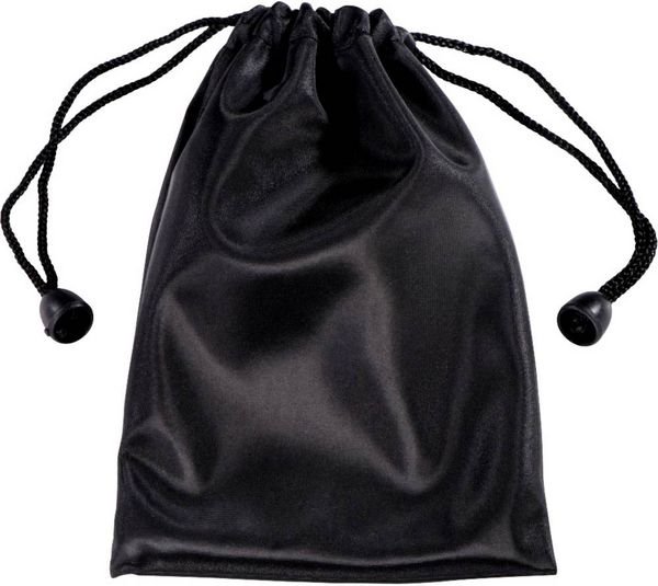Produktbild: Ansteck Sprach-Mikrofon Hama Smart &Uuml;bertragungsart (Details):Kabelgebunden inkl. Klammer, inkl. Tasche, inkl. Windschutz
