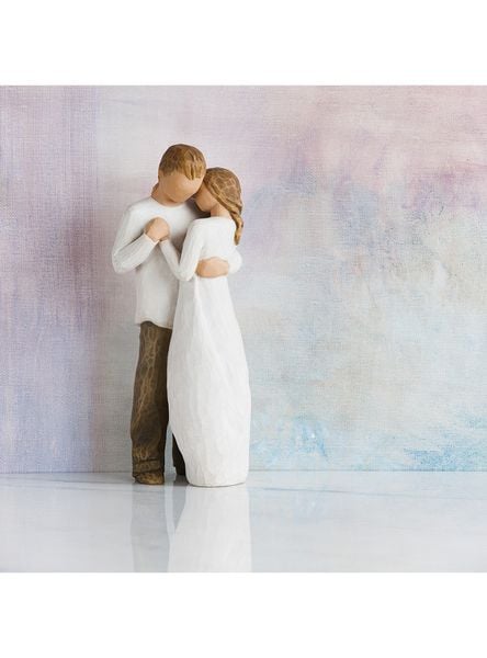 Produktbild: Willow Tree - Figur "Promise"