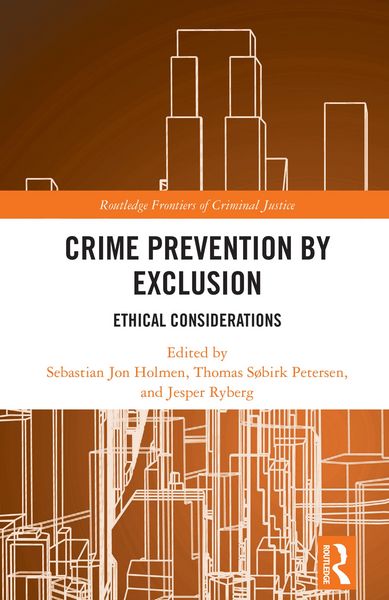 Produktbild: Crime Prevention by Exclusion