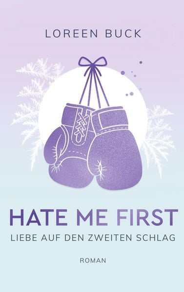 Produktbild: Hate Me First