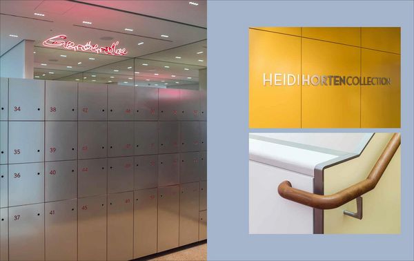 Produktbild: Heidi Horten Collection