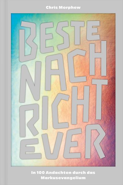 Produktbild: Beste Nachricht Ever
