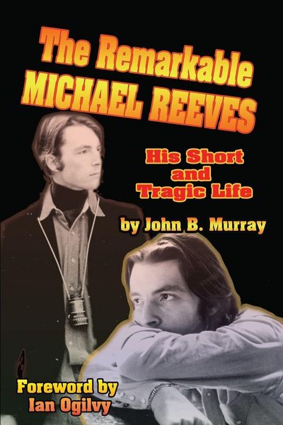 Produktbild: The Remarkable Michael Reeves