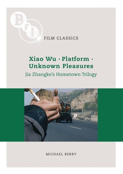 Produktbild: Jia Zhangke's 'Hometown Trilogy'