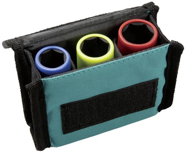 Produktbild: Makita Steckschl&uuml;sselsatz E-12354