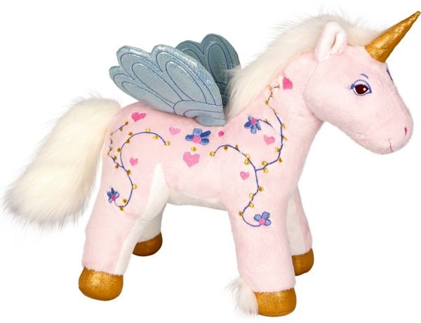 Produktbild: Einhorn Ella, gro&szlig; - Einhorn-Paradies