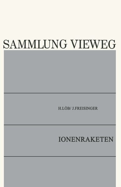 Produktbild: Ionenraketen