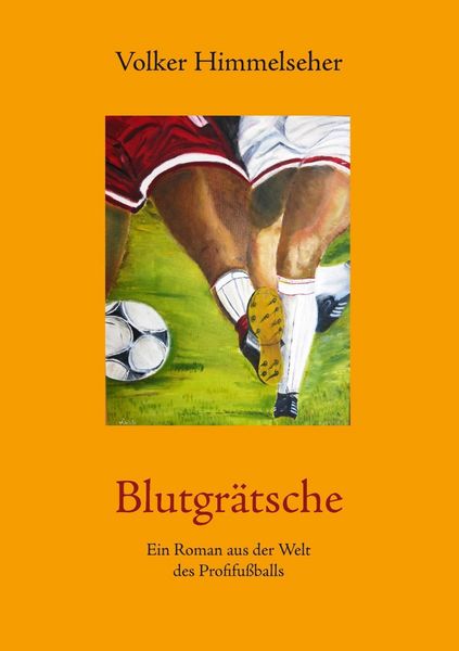 Produktbild: Blutgr&auml;tsche