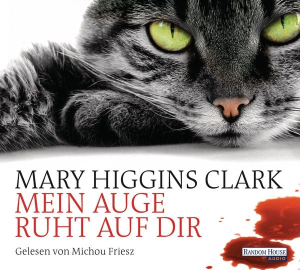 Produktbild: Mein Auge ruht auf dir