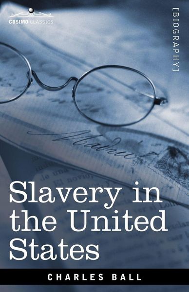 Produktbild: Slavery in the United States