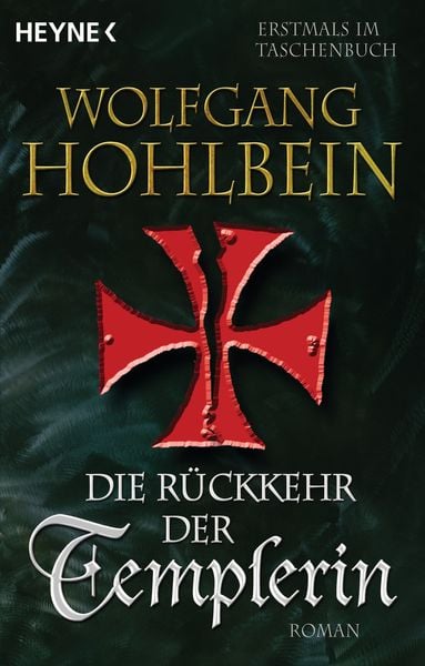 Produktbild: Die R&uuml;ckkehr der Templerin / Die Templer Saga Band 3