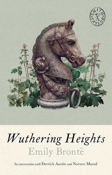 Produktbild: Wuthering Heights