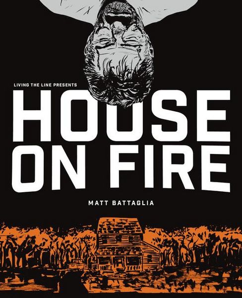 Produktbild: House on Fire