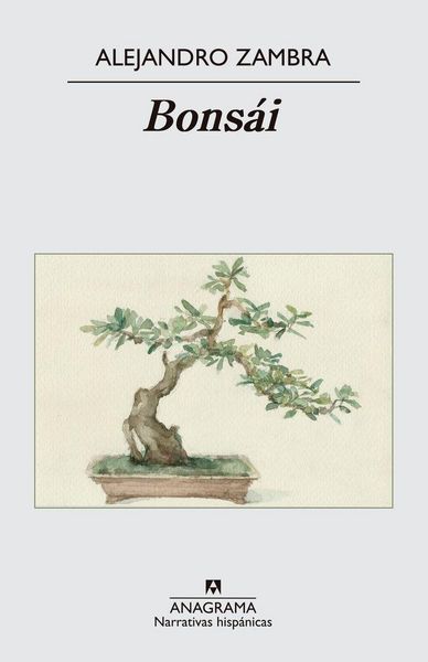 Produktbild: Bonsai -V2*