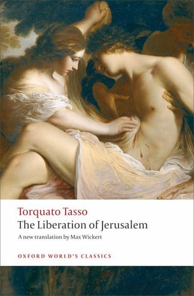 Produktbild: The Liberation of Jerusalem