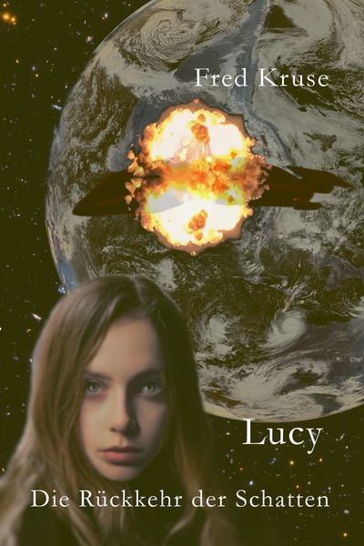 Produktbild: Lucy - Die R&uuml;ckkehr der Schatten (Band 6)