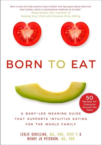 Produktbild: Born to Eat