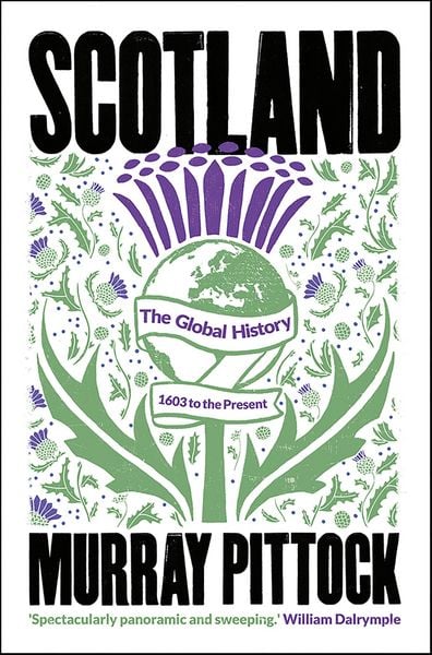 Produktbild: Scotland