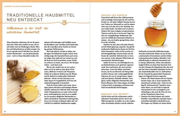 Produktbild: Die Hausapotheke zum Selbermachen