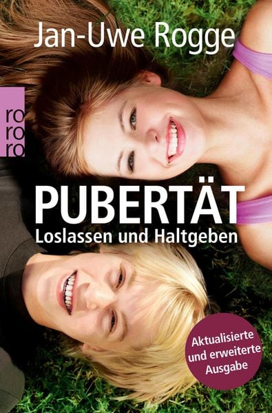 Produktbild: Pubert&auml;t