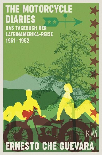 The Motorcycle Diaries, Taschenbuch von Ernesto Che Guevara, Kiepenheuer & Witsch, 9783462000740