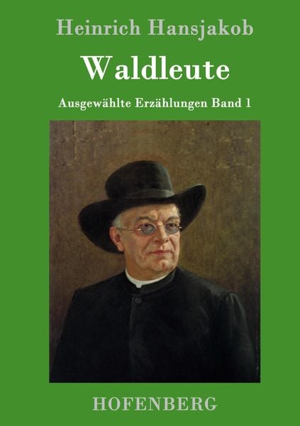 Produktbild: Waldleute