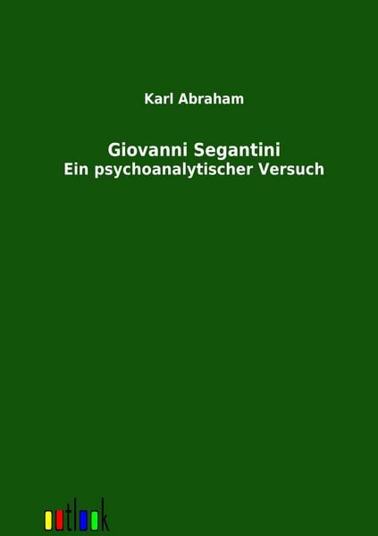 Produktbild: Giovanni Segantini