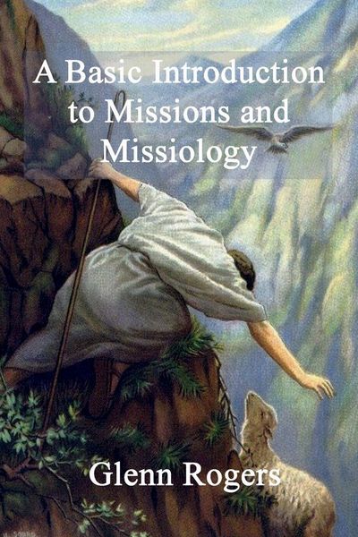 Produktbild: A Basic Introduction To Missions And Missiology