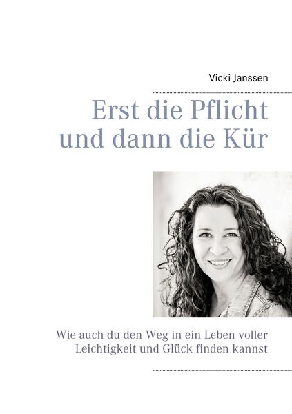Produktbild: Erst die Pflicht und dann die K&uuml;r