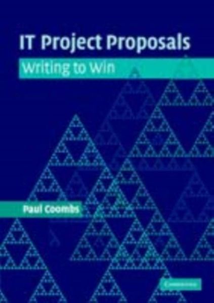 Produktbild: IT Project Proposals