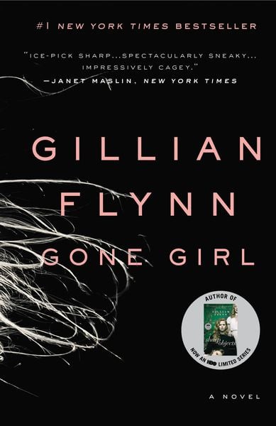 Produktbild: Gone Girl